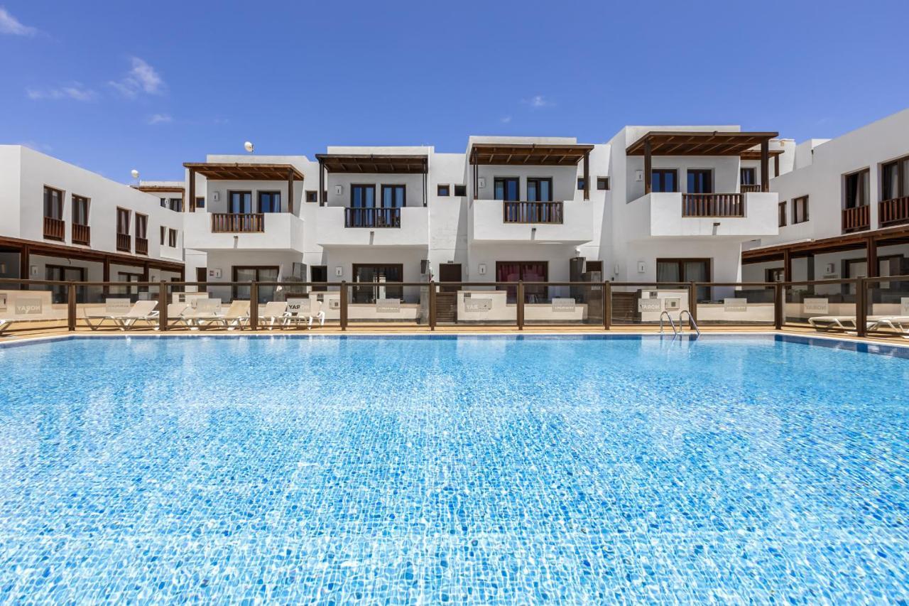 La Malvarrosa Ferienhaus *